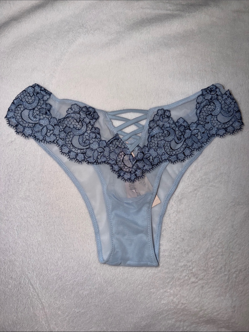 Victoria’s Secret Brazilian pantie